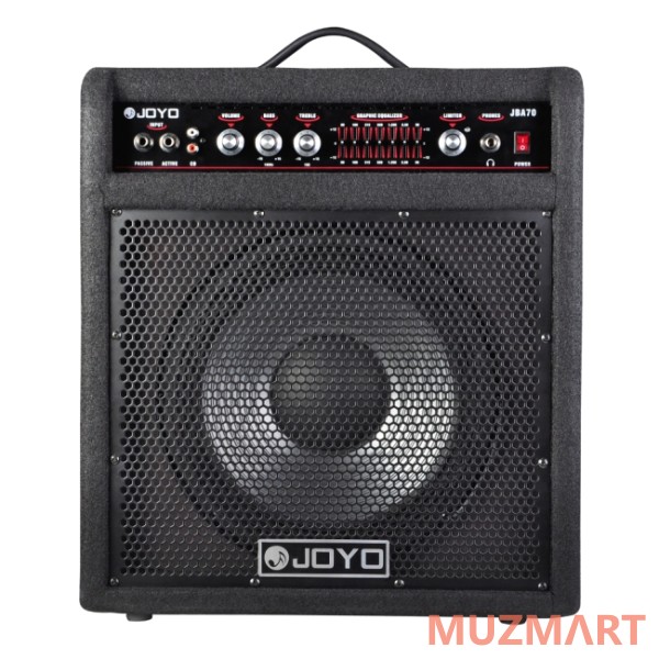 Joyo JBA-70 Комбоусилитель для бас-гитары