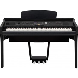 Yamaha CVP-609B Цифровое пианино