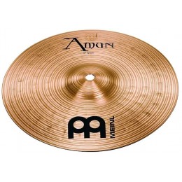 Meinl A12S 12" Amun Splash Тарелка сплэш