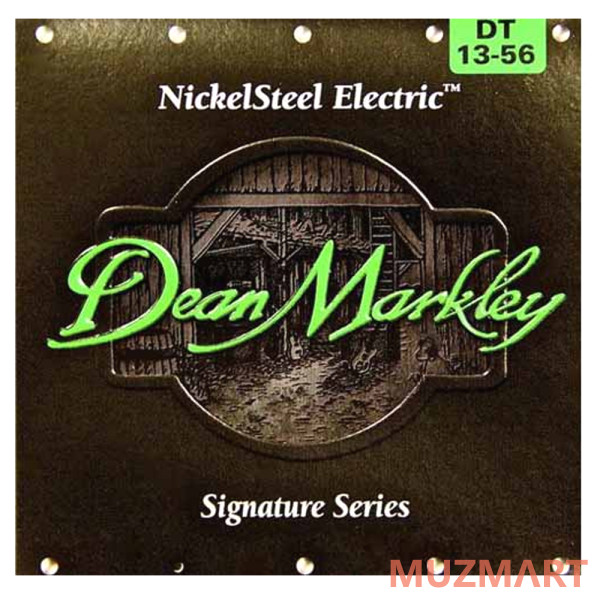 Dean Markley 2500 Signature Струны для электрогитары