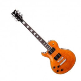 Dean TB DLX TAM L Электрогитара левосторонняя