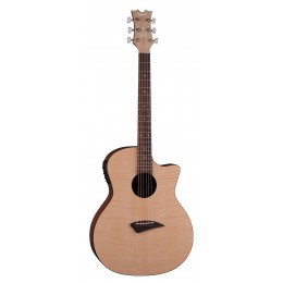 Dean AX FLAME Гитара электроакустическая