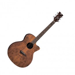 Dean AX SPALT Гитара электроакустическая