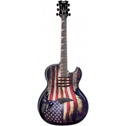 Dean MAKO GLORY Гитара электроакустическая