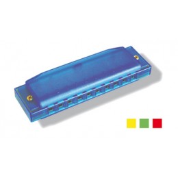 Hohner Happy Blue 515/20/1 C (5152/5102) Детская губная гармоника