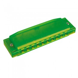Hohner Happy Green 515/20/2 C (5153/5103) Детская губная гармоника