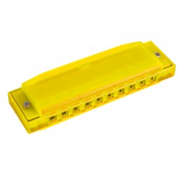 Hohner Happy Yellow 515/20/0 C (5151/5101) Детская губная гармоника
