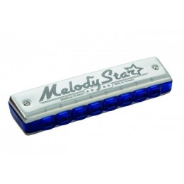 Hohner Melody Star 904/16/1 C (M904017) Детская губная гармоника