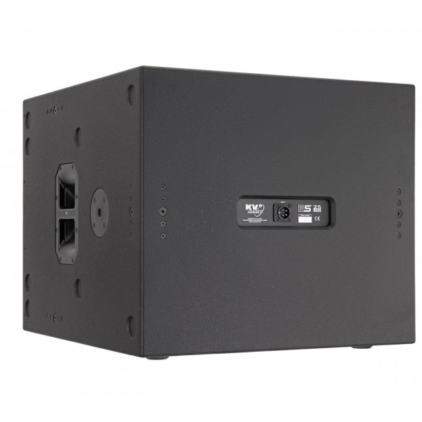 KV2 Audio ES2.5 Сабвуфер пассивный