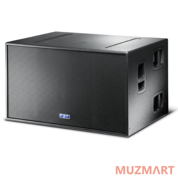 FBT MITUS 218SA Сабвуфер активный