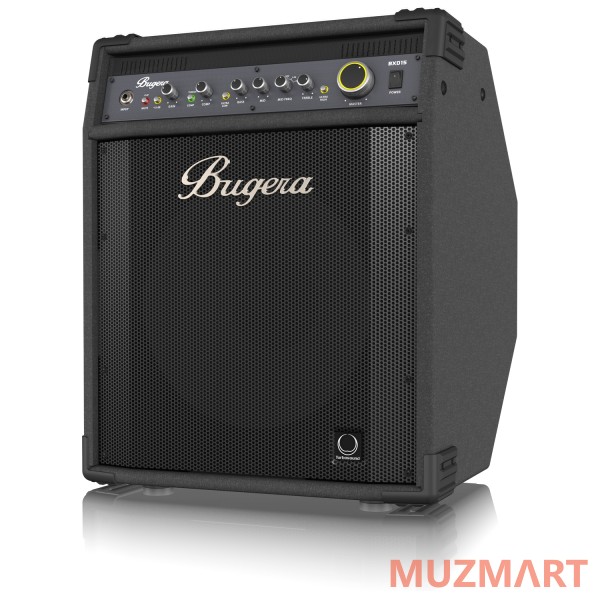 Behringer BXD15 Басовый комбик