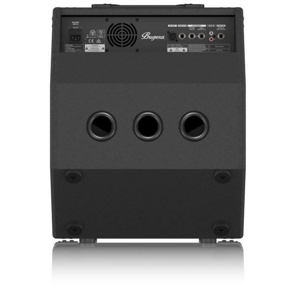 Behringer BXD15 Басовый комбик