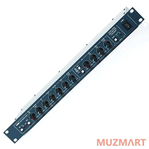 KV2 Audio VHDPREAMP Усилитель мощности