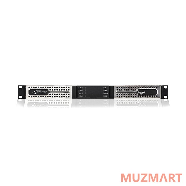 Powersoft Duecanali 1604 Усилитель мощности
