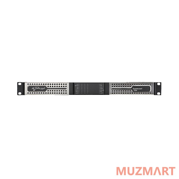 Powersoft Quatrocanali 2404 Усилитель мощности