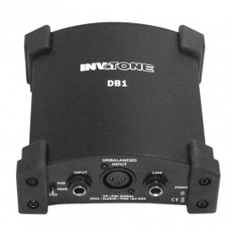 Invotone DB1 Директ бокс