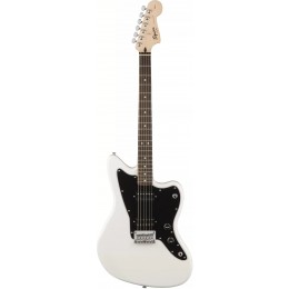 Squier AFFINITY JAZZMASTER HH AWT Электрогитара