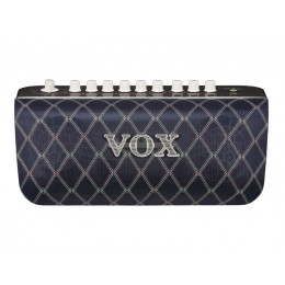 Vox ADIO-BS Моделирующий бас-гитарный усилитель с USB интерфейсом
