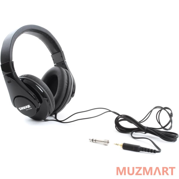 Shure SRH240A Профессиональные наушники