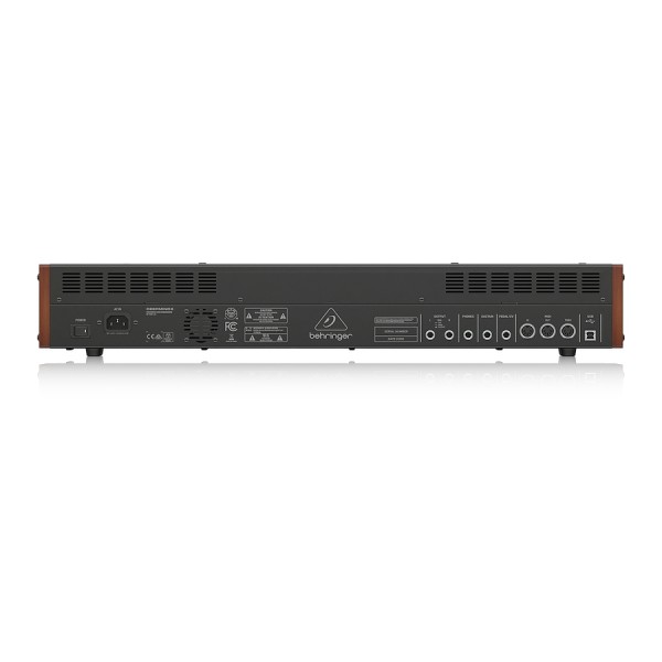 Behringer DeepMind 6 Синтезатор
