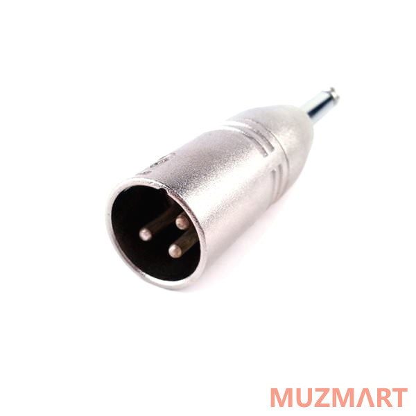 Proel AT300 Переходник Jack / XLR