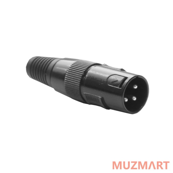 Invotone XLR3M300 Разъем XLR