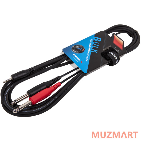 Proel BULK505LU18 Кабель инсертный, 1,8 м