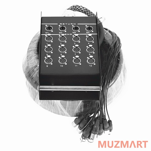 Invotone DB1204/20M Мультикор