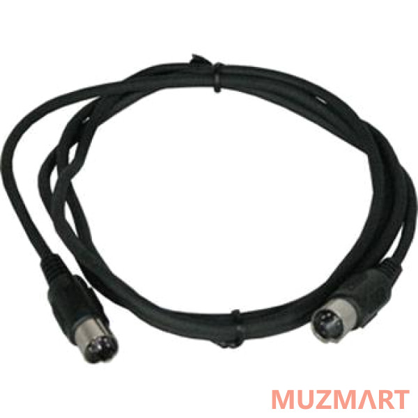 Invotone ACMIDI1006 Кабель MIDI, 6 метров