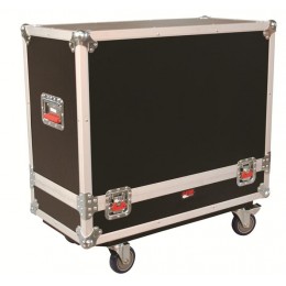 Gator G-TOUR AMP212 деревянный кейс для 2х12 комбоусилителей на колёсах