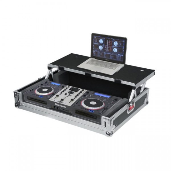 Gator G-TOUR DSPUNICNTLB Универсальный кейс для DJ контроллеров