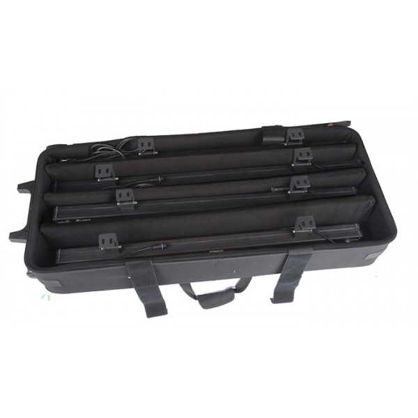 Gator G-LEDBAR-4 Кейс для светового оборудования