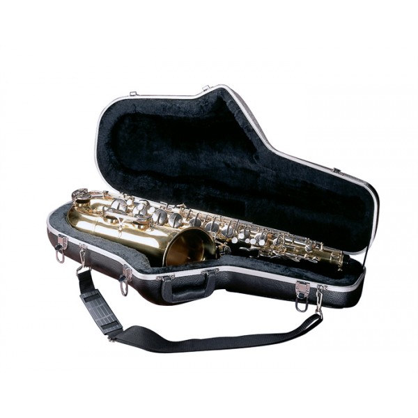 Gator GC-ALTO SAX Пластиковый кейс для саксофона