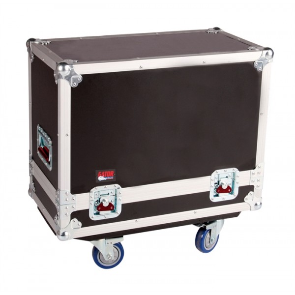 Gator G-TOUR SPKR-2K10 Туровый кейс для колонок 2х10"