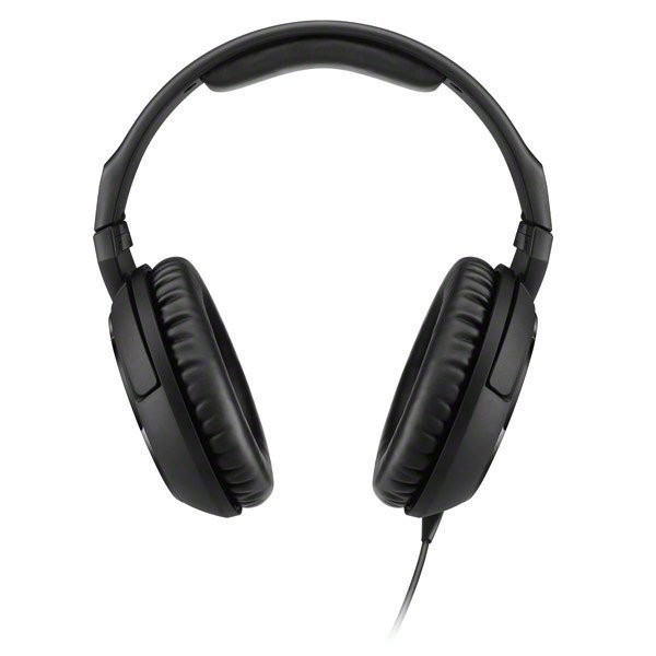 Sennheiser HD 200 PRO Наушники закрытые