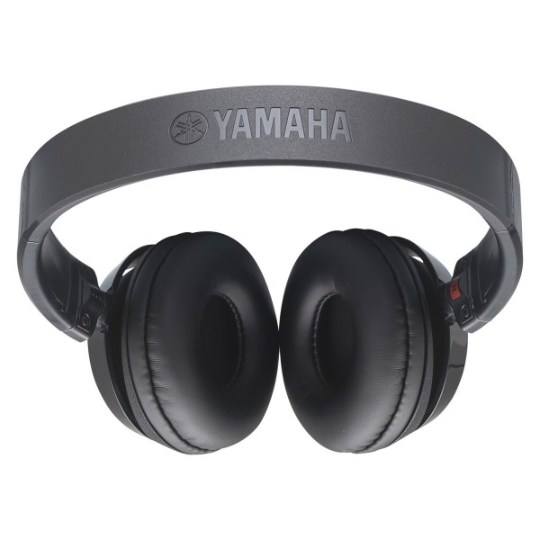 Yamaha HPH-50B Наушники закрытые