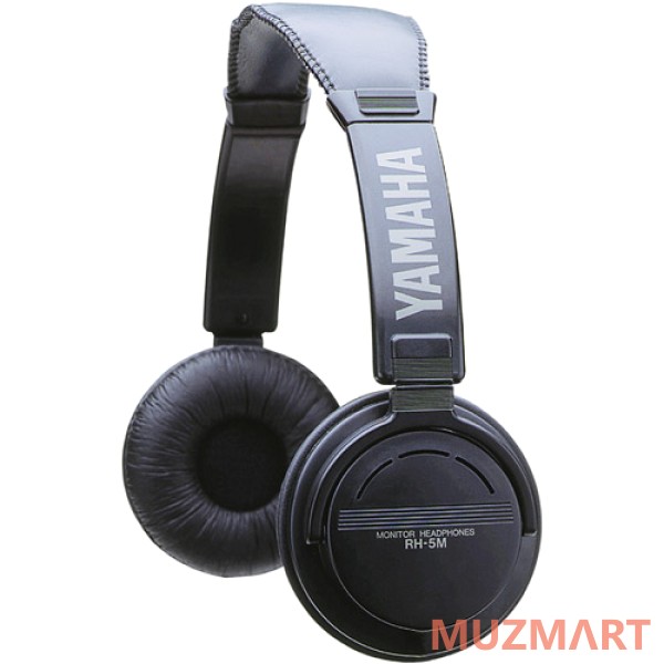 Yamaha RH5MA Наушники закрытые