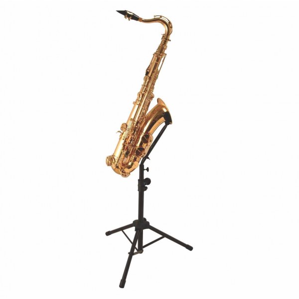 OnStage SXS7401B стойка для саксофона