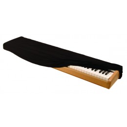 OnStage KDA7088B Накидка для клавишных инструментов, 88кл