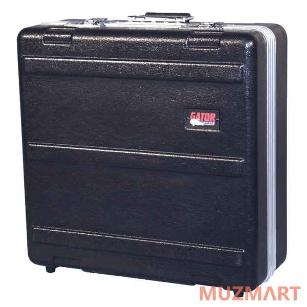 Gator G-MIX 17x18 пластиковый кейс для микшеров