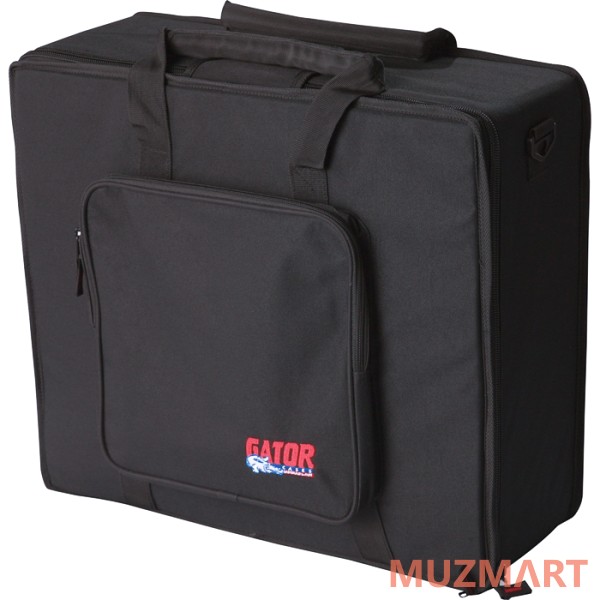 Gator G-MIX-L 1822 нейлоновый кейс для микшеров