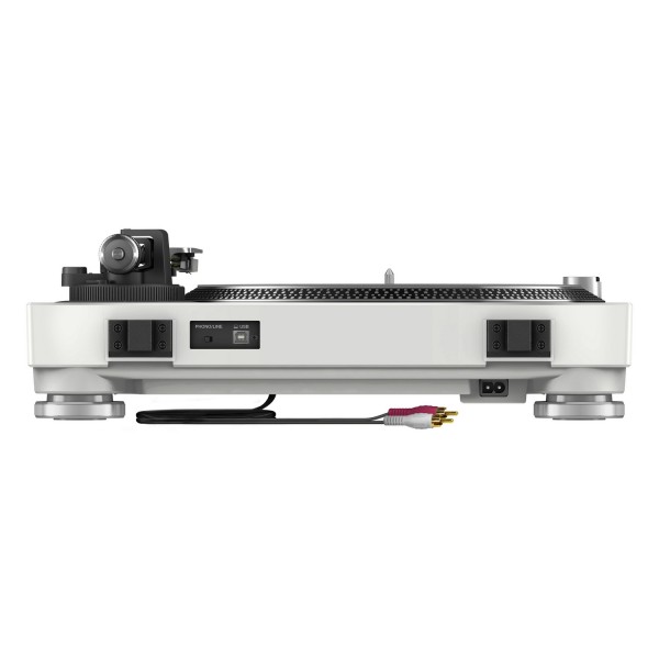 Pioneer PLX-500-W Проигрыватель виниловых дисков
