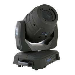 Involight LED MH250S PRO Вращающаяся голова Spot
