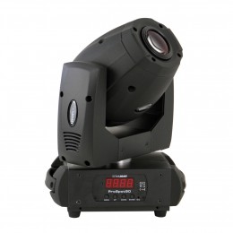 Involight PROSPOT50 Вращающаяся голова Spot