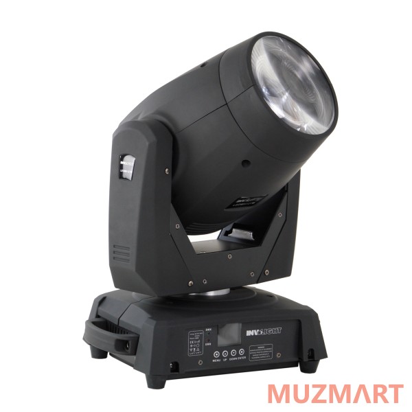 Involight LED MH77B Вращающаяся голова Beam