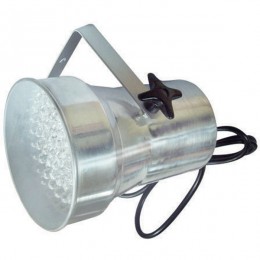 Involight LED Par36/AL LED PAR