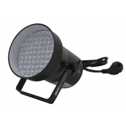 Involight LED Par36/BK LED PAR