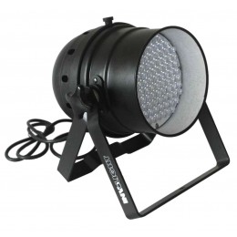 Involight LED Par56/BK LED PAR
