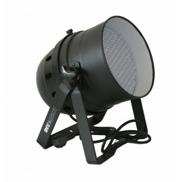 Involight Led Par64/BK Светодиодный RGB прожектор PAR-64