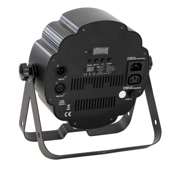 Involight LED SPOT124 LED PAR